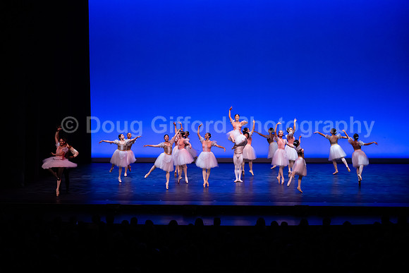 Orange County School of the Arts Foundation - Season Finale 2026