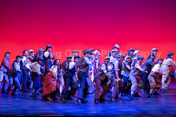 Orange County School of the Arts Foundation - Season Finale 2026