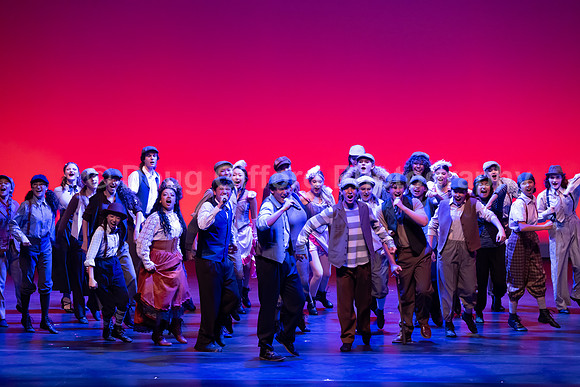 Orange County School of the Arts Foundation - Season Finale 2026