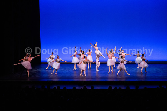 Orange County School of the Arts Foundation - Season Finale 2026