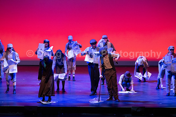 Orange County School of the Arts Foundation - Season Finale 2026