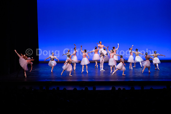 Orange County School of the Arts Foundation - Season Finale 2026