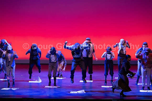 Orange County School of the Arts Foundation - Season Finale 2026