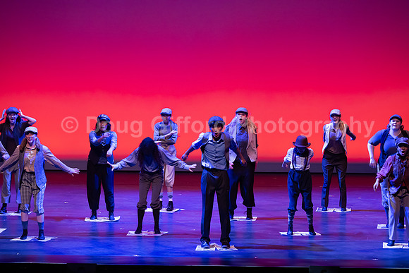 Orange County School of the Arts Foundation - Season Finale 2026