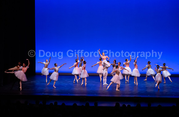 Orange County School of the Arts Foundation - Season Finale 2026