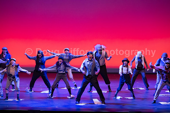 Orange County School of the Arts Foundation - Season Finale 2026