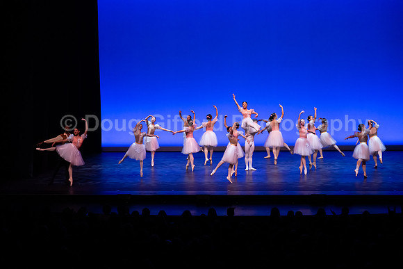 Orange County School of the Arts Foundation - Season Finale 2026