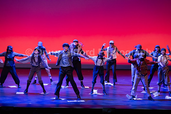 Orange County School of the Arts Foundation - Season Finale 2026
