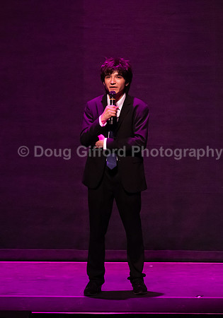 Orange County School of the Arts Foundation - Season Finale 2026
