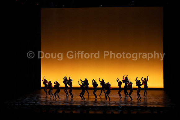 Orange County School of the Arts Foundation - Season Finale 2026