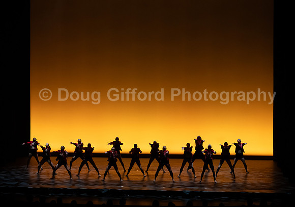 Orange County School of the Arts Foundation - Season Finale 2026