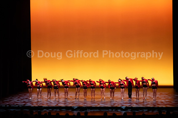 Orange County School of the Arts Foundation - Season Finale 2026