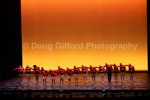 Orange County School of the Arts Foundation - Season Finale 2026