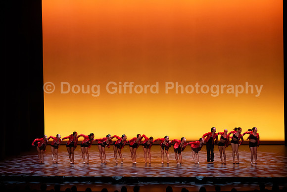 Orange County School of the Arts Foundation - Season Finale 2026