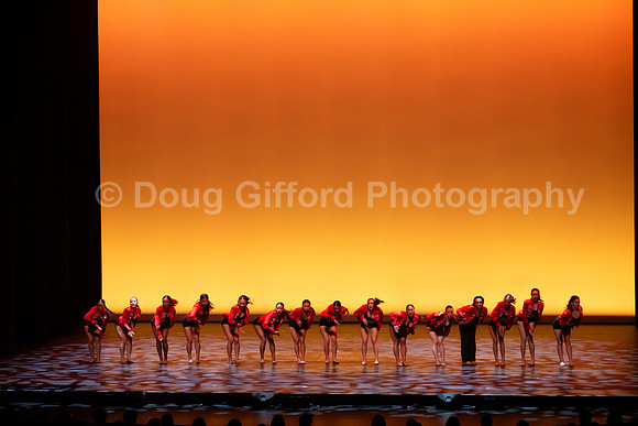 Orange County School of the Arts Foundation - Season Finale 2026