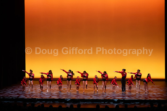 Orange County School of the Arts Foundation - Season Finale 2026