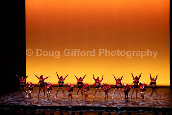 Orange County School of the Arts Foundation - Season Finale 2026