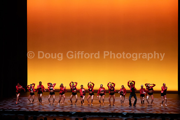 Orange County School of the Arts Foundation - Season Finale 2026