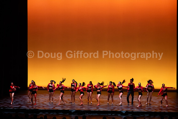 Orange County School of the Arts Foundation - Season Finale 2026