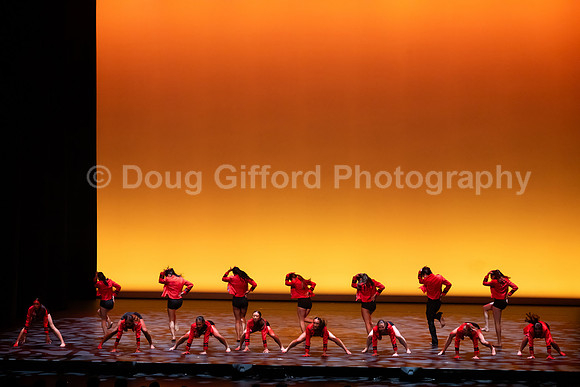 Orange County School of the Arts Foundation - Season Finale 2026