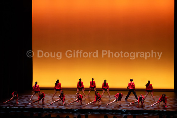Orange County School of the Arts Foundation - Season Finale 2026