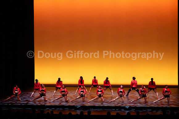 Orange County School of the Arts Foundation - Season Finale 2026