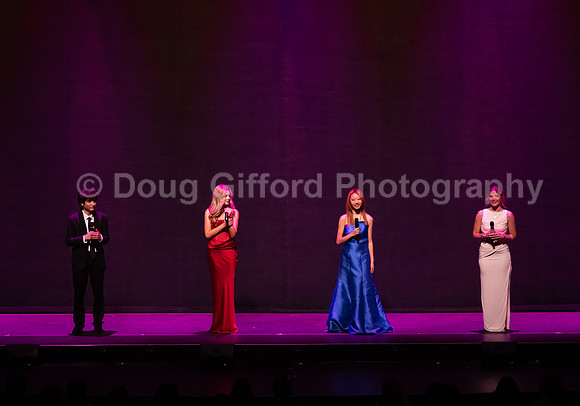 Orange County School of the Arts Foundation - Season Finale 2026