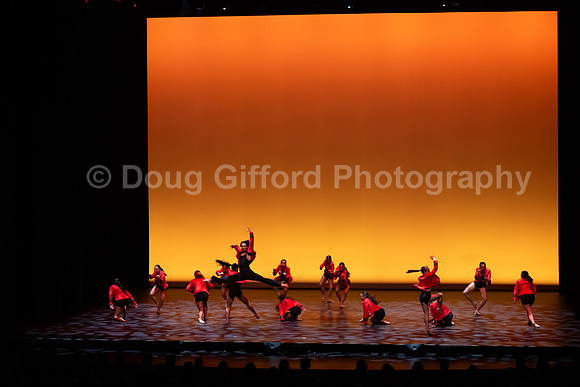 Orange County School of the Arts Foundation - Season Finale 2026