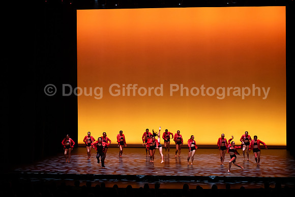 Orange County School of the Arts Foundation - Season Finale 2026
