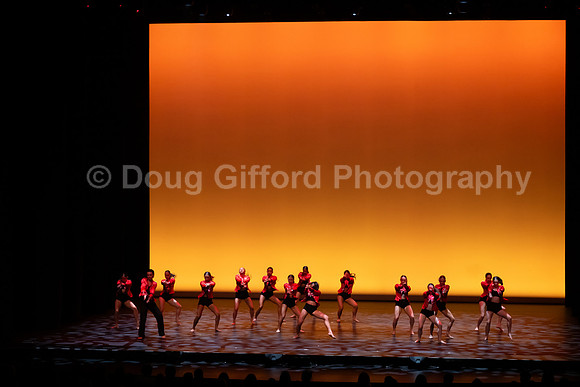 Orange County School of the Arts Foundation - Season Finale 2026