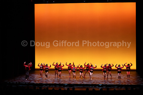 Orange County School of the Arts Foundation - Season Finale 2026