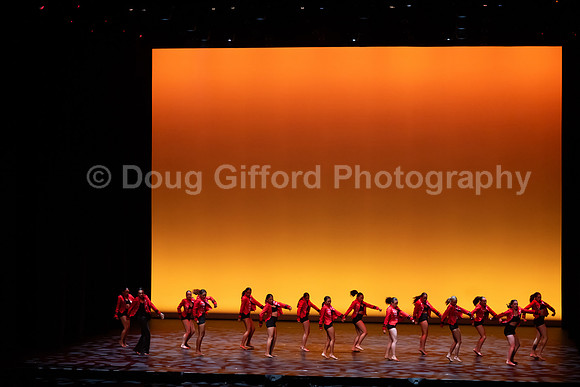 Orange County School of the Arts Foundation - Season Finale 2026