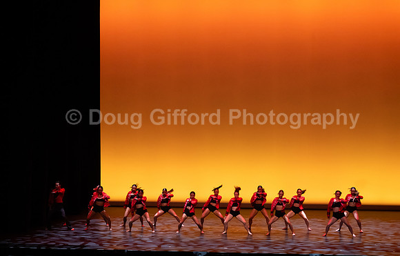 Orange County School of the Arts Foundation - Season Finale 2026