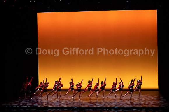 Orange County School of the Arts Foundation - Season Finale 2026
