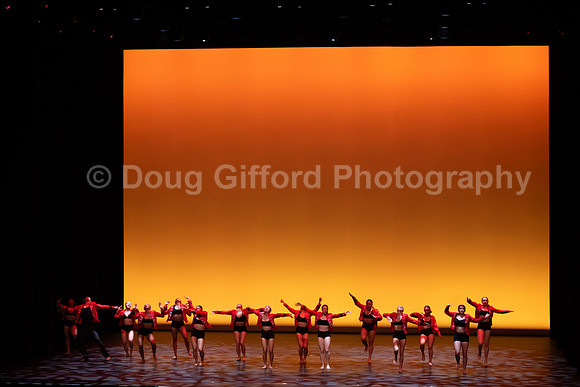 Orange County School of the Arts Foundation - Season Finale 2026