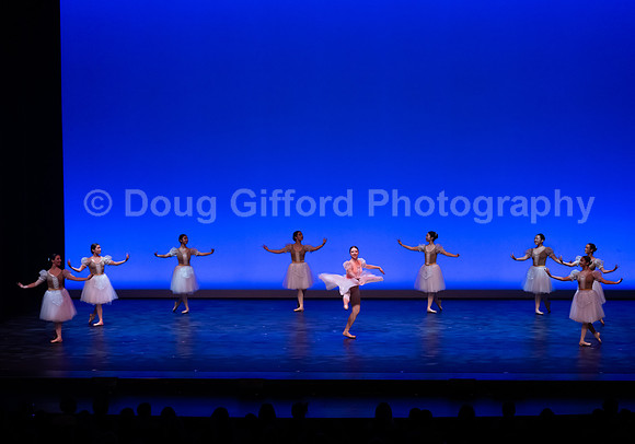 Orange County School of the Arts Foundation - Season Finale 2026