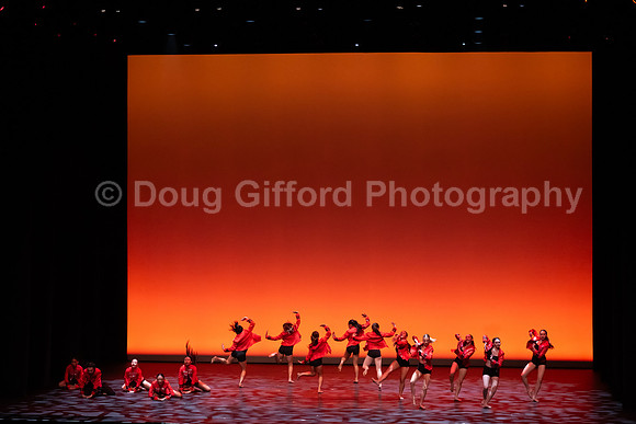 Orange County School of the Arts Foundation - Season Finale 2026