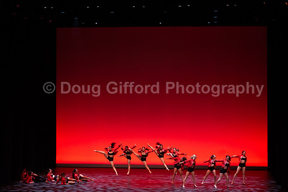 Orange County School of the Arts Foundation - Season Finale 2026