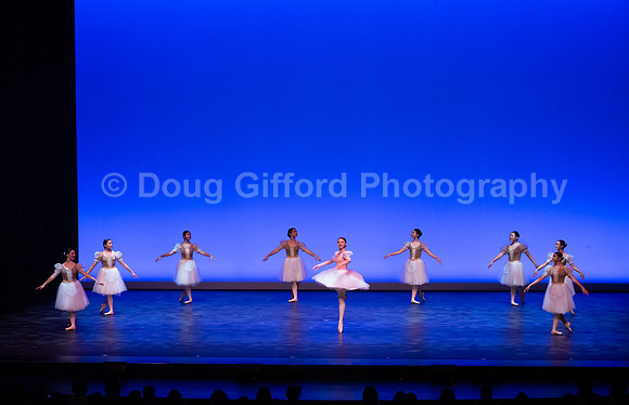 Orange County School of the Arts Foundation - Season Finale 2026