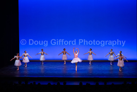 Orange County School of the Arts Foundation - Season Finale 2026