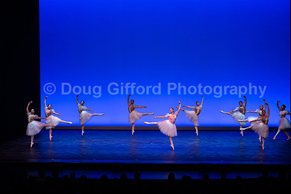 Orange County School of the Arts Foundation - Season Finale 2026