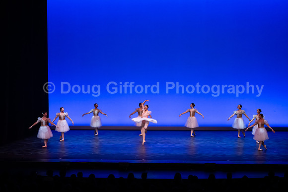 Orange County School of the Arts Foundation - Season Finale 2026