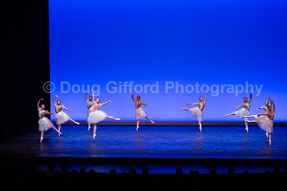 Orange County School of the Arts Foundation - Season Finale 2026