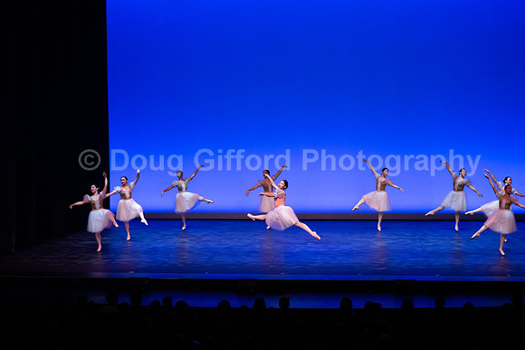 Orange County School of the Arts Foundation - Season Finale 2026