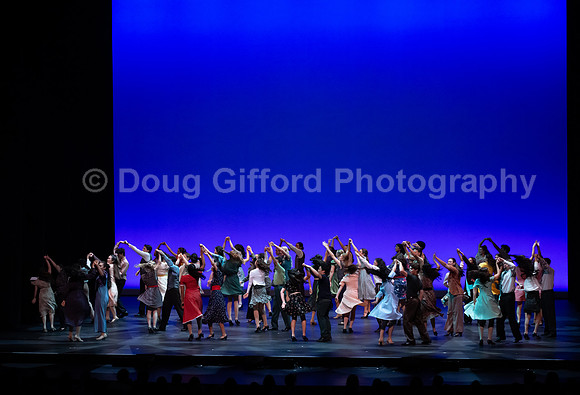 Orange County School of the Arts Foundation - Season Finale 2026