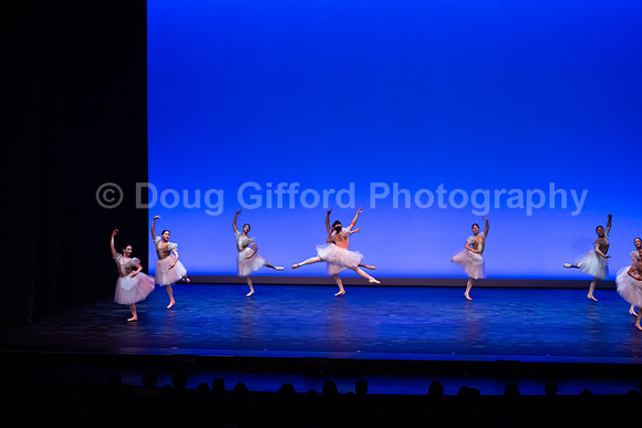 Orange County School of the Arts Foundation - Season Finale 2026