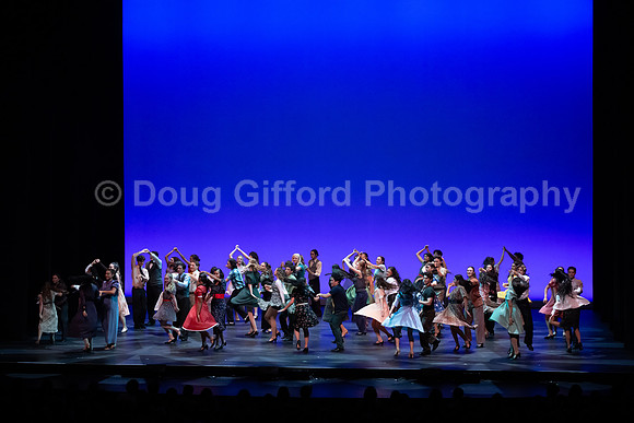 Orange County School of the Arts Foundation - Season Finale 2026