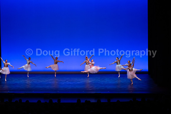 Orange County School of the Arts Foundation - Season Finale 2026