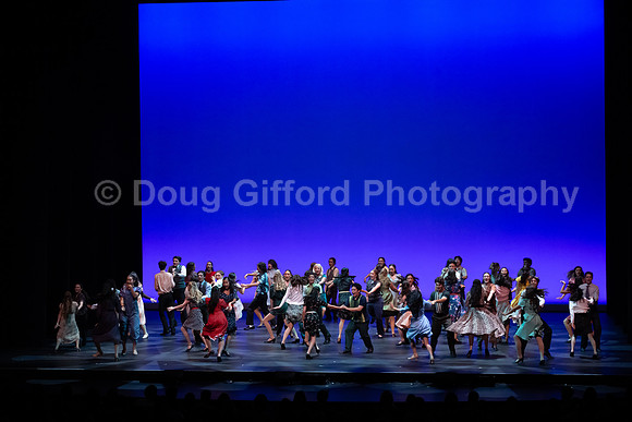Orange County School of the Arts Foundation - Season Finale 2026