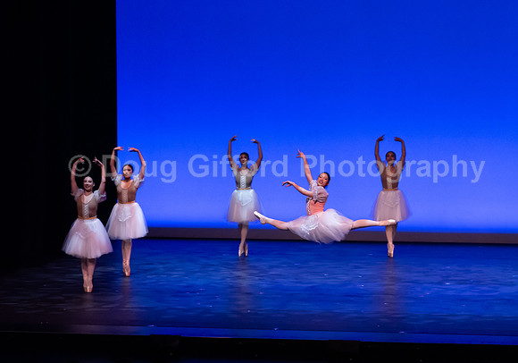 Orange County School of the Arts Foundation - Season Finale 2026
